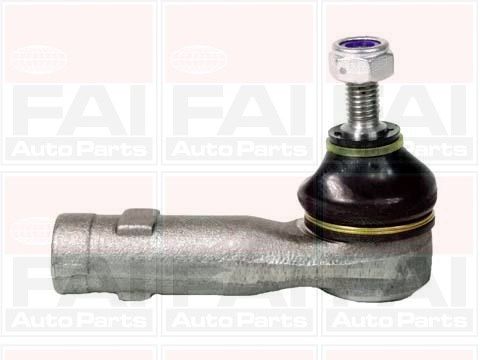 FAI AUTOPARTS Наконечник поперечной рулевой тяги SS699